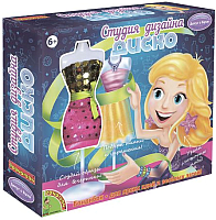 

Набор для творчества Bondibon, Студия дизайна. Диско / ВВ1334