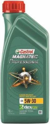 

Моторное масло, Magnatec Professional DX 5W30 / 15BA8D