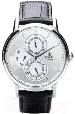 Часы наручные мужские Royal London 41416-01