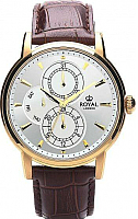 Часы наручные мужские Royal London 41416-03 - 