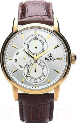 Часы наручные мужские Royal London 41416-03