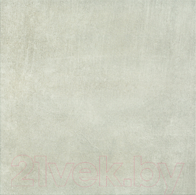 Плитка Polcolorit P-Dust White MMSY (600x600)