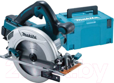 

Профессиональная дисковая пила Makita, DHS710RM2J