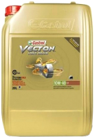 

Моторное масло, Vecton Long Drain 10W40 E7 / 15B353