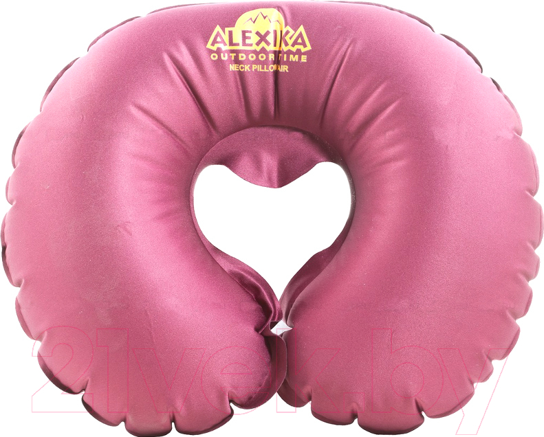 Подушка на шею Alexika Neck Pillow Air / 9517.0008