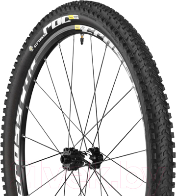 

Колесо для велосипеда Mavic, Crossroc 29 15Ft WTS 2.2'15 / F1540122