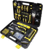 Универсальный набор инструментов WMC Tools 20144 - 