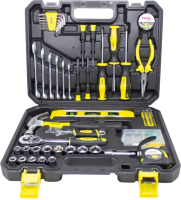 Универсальный набор инструментов WMC Tools 30108 - 