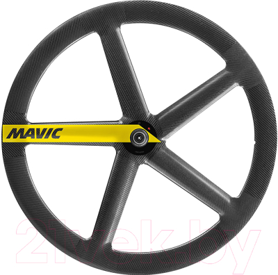 

Колесо для велосипеда Mavic, IO Track 20 / F7074101/LF7074100