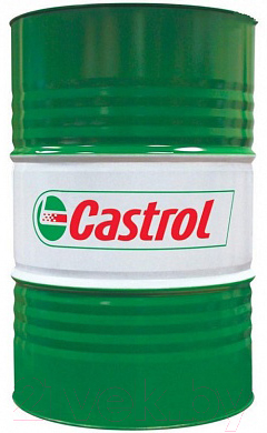 Индустриальное масло Castrol Variocut G 600 HC / 155B6A (208л)