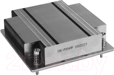 Кулер для процессора Supermicro SNK-P0049P