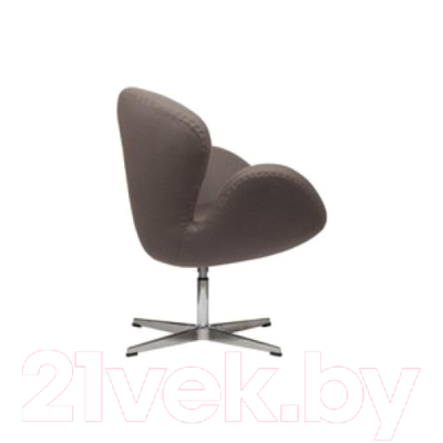 Кресло мягкое Alta Swan T78 (темно-серый)