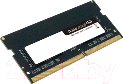 

Оперативная память DDR4 Team, Elite TED44G2666C19-S01