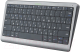Миниатюра изображения товара Клавиатура Prestigio Click&Touch PSKEY1SG
