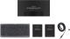 Миниатюра изображения товара Клавиатура Prestigio Click&Touch PSKEY1SG