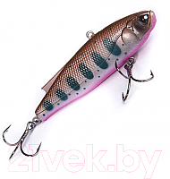 

Воблер Lucky John, VIB Soft 81/105 / LJVIBS81-105