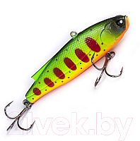 

Воблер Lucky John, VIB Soft 81/201 / LJVIBS81-201