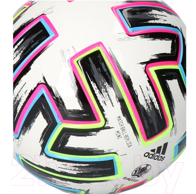 Футбольный мяч Adidas Uniforia Mini / FH7342 (размер 1)