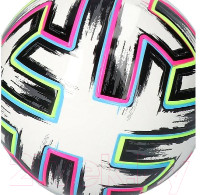 Футбольный мяч Adidas Uniforia Mini / FH7342 (размер 1)