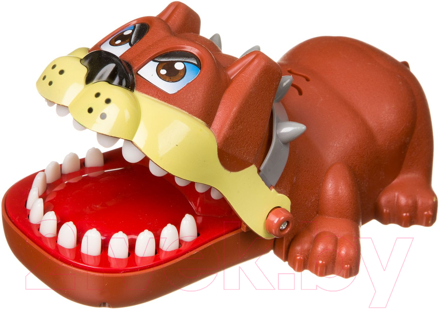 Игрушка детская Bondibon Зубастый собака / ВВ3690 — фото 3