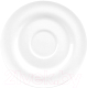 Блюдце Churchill Contempo / WHCTSE1 - 