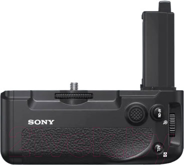 Батарейный адаптер для камеры Sony VGC4EM