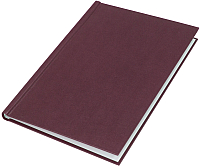 

Обложки для переплета, C.BIND Classic 304х212 AA 5мм / X1HPAABOR10