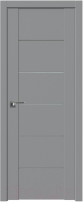 

Дверь межкомнатная ProfilDoors, Модерн 99U 60x200