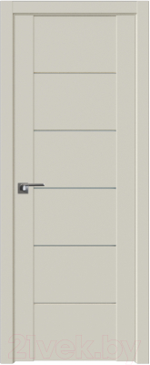 

Дверь межкомнатная ProfilDoors, Модерн 99U 70x200