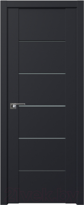 

Дверь межкомнатная ProfilDoors, Модерн 99U 80x200