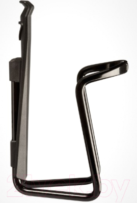 Флягодержатель для велосипеда Tacx Allure Pro / T6462/B (серебристый)