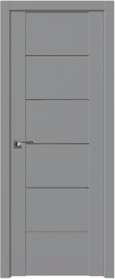 

Дверь межкомнатная ProfilDoors, Модерн 99U 70x200