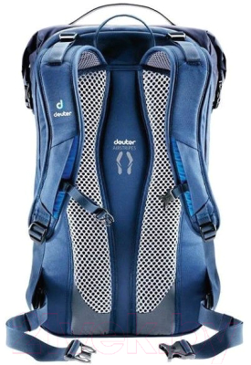 

Рюкзак Deuter, XV 3 SL / 3850518 3379