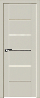 

Дверь межкомнатная ProfilDoors, Модерн 99U 80x200