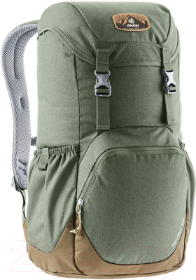 

Рюкзак Deuter, Walker 20 / 3810617 2608