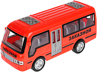 

Автобус игрушечный Играем вместе, B1613314-R