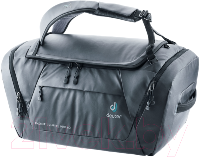 

Сумка дорожная Deuter, Aviant Duffel Pro 60 / 3521120 7000