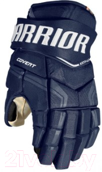 Перчатки хоккейные Warrior QRE Pro / QPG-NV12