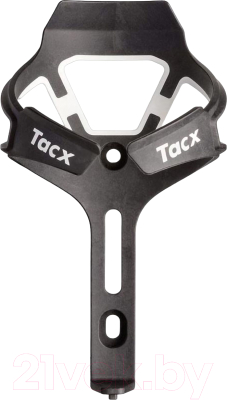 Флягодержатель для велосипеда Tacx Ciro / T6500.02 (черный)