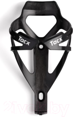 Флягодержатель для велосипеда Tacx Deva Carbon / T6102 (черный)