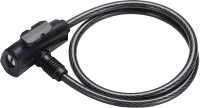 

Велозамок BBB, QuickSafe / BBL-61