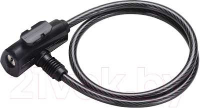 

Велозамок BBB, QuickSafe / BBL-61