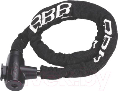 Велозамок BBB PowerLink / BBL-48 (5x1000мм)