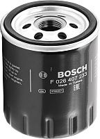 Масляный фильтр Bosch F026407233