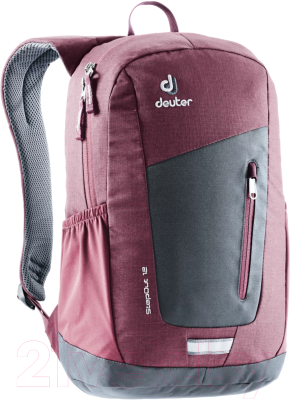 

Рюкзак Deuter, StepOut 12 / 3810215 4513