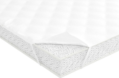 Наматрасник защитный EOS Облако С 160x190 (бязь) -
