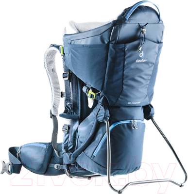 

Эрго-рюкзак Deuter, Kid Comfort / 3620219 3003