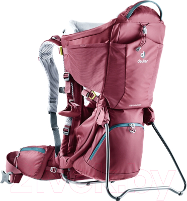 

Эрго-рюкзак Deuter, Kid Comfort / 3620219 5026