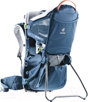 

Эрго-рюкзак Deuter, Kid Comfort Active / 3620019 3003