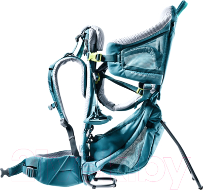 

Эрго-рюкзак Deuter, Kid Comfort Active SL / 3620119 3007